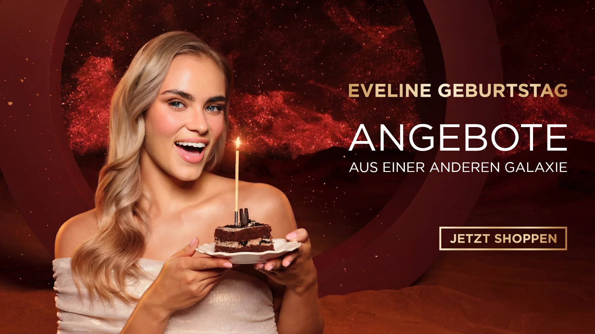 Schönheit ohne Kompromisse erleben